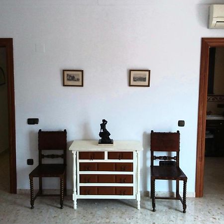 Vistas De Antequera Villa Buitenkant foto